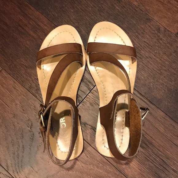 Report Rodeo Sandals - Picture 6 of 7